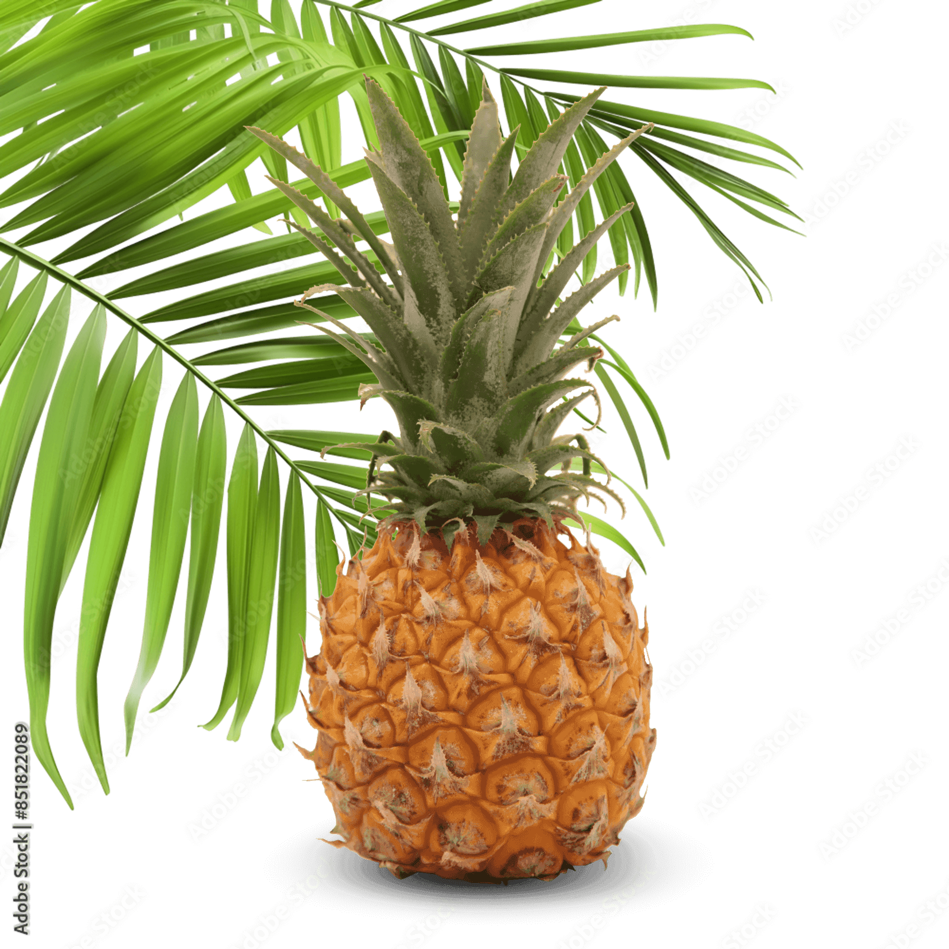 Ananas 'Mini'