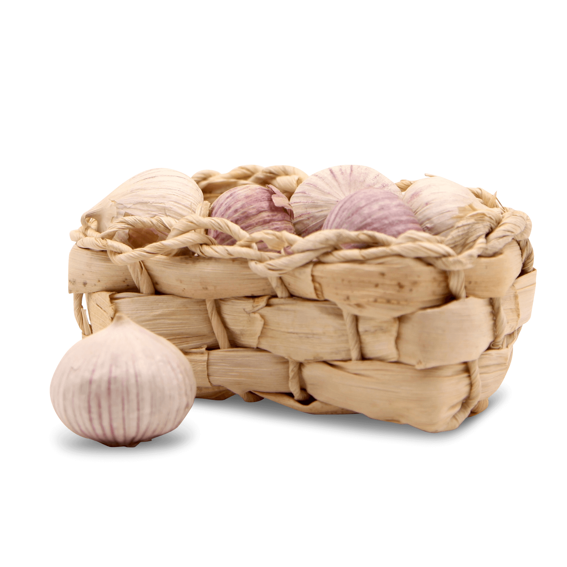 Knoblauch Chinesisch