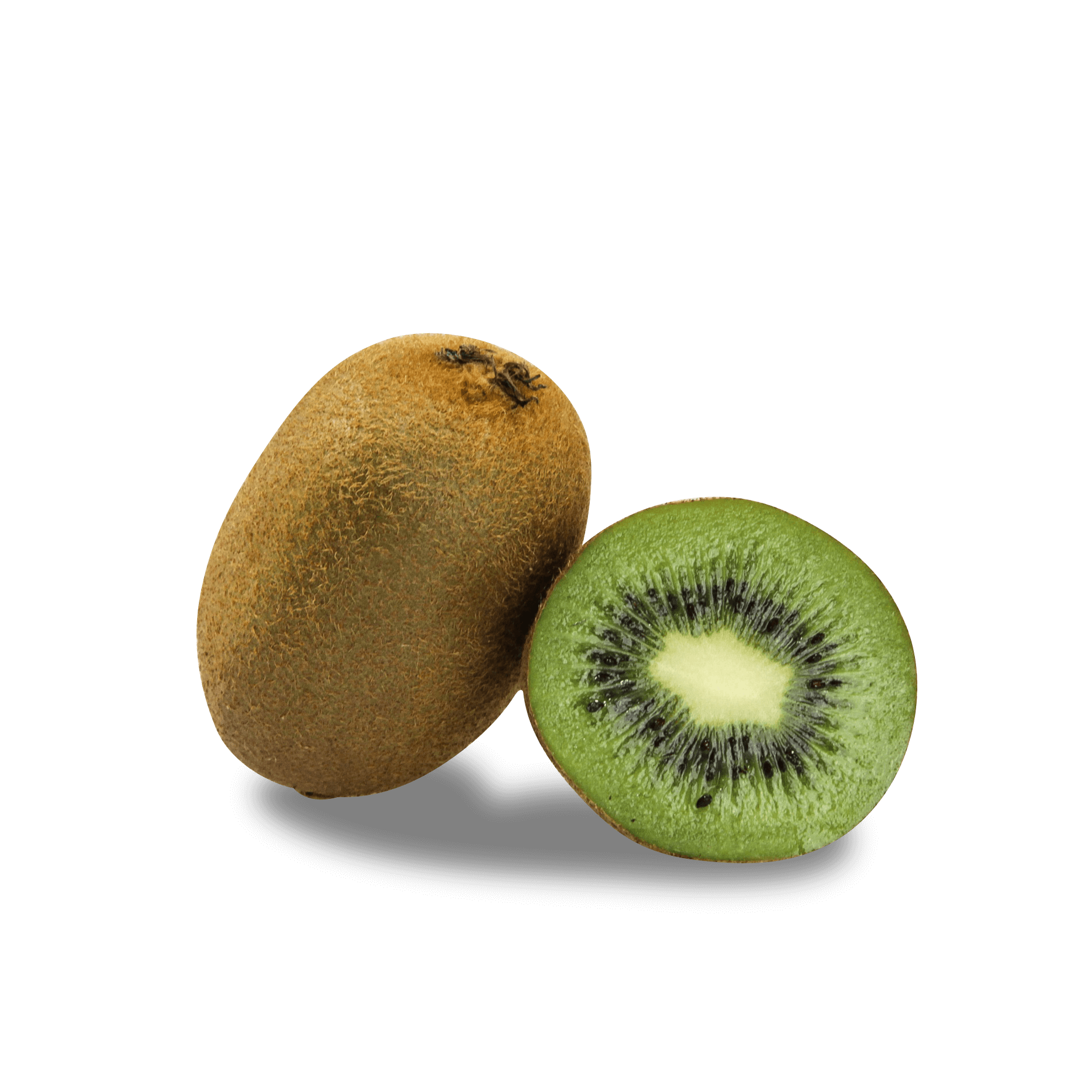 Kiwi 'Grün'