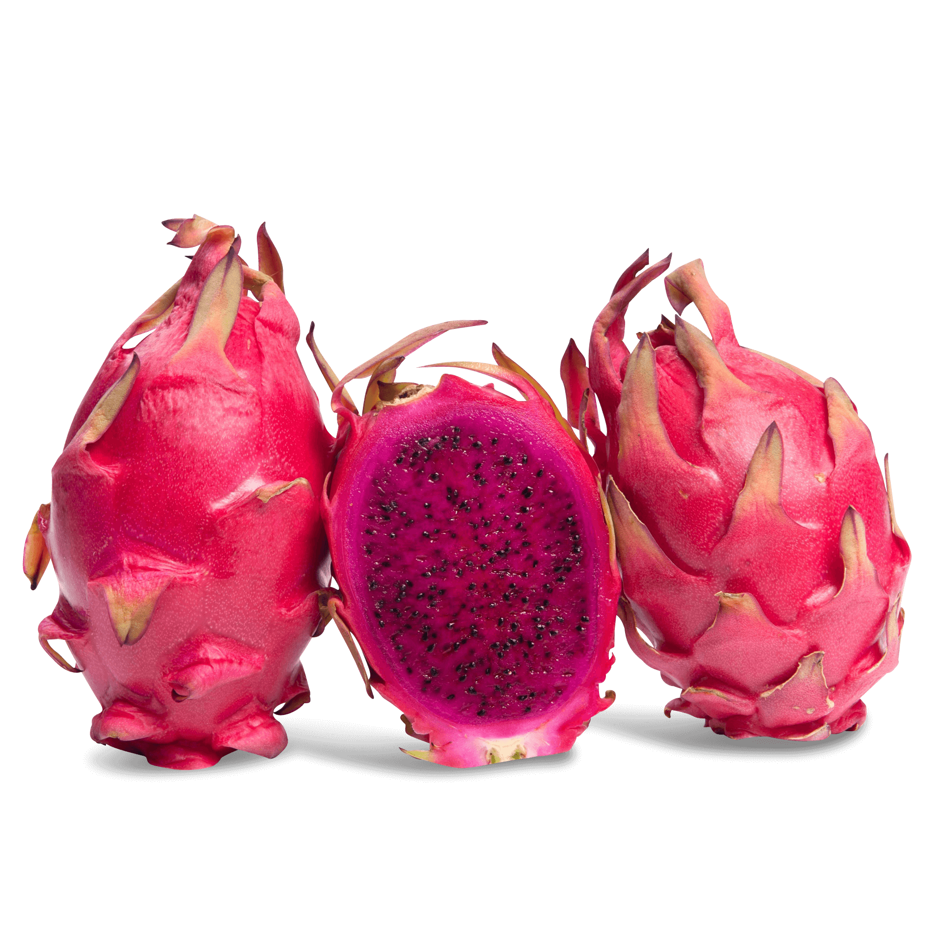 Pitahaya 'rot-rot'