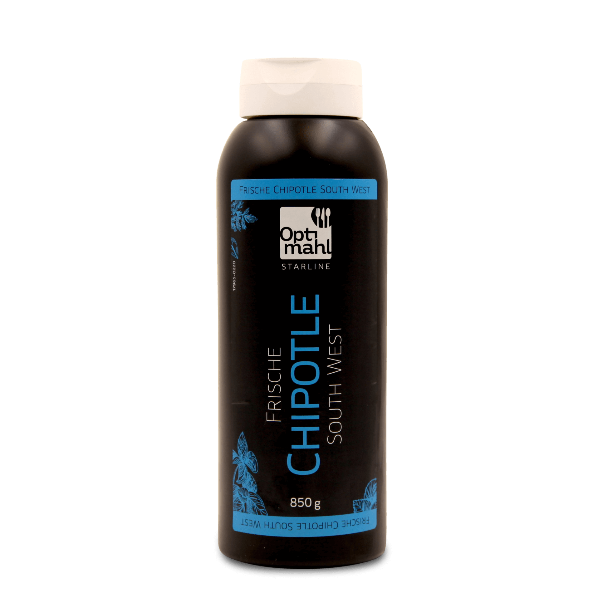 Sauce 'Chipotle South West'